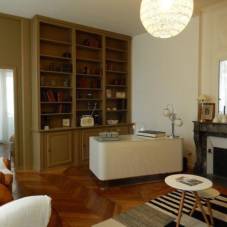 Maison Bossoreil Bed and Breakfast Ανζέρ Εξωτερικό φωτογραφία