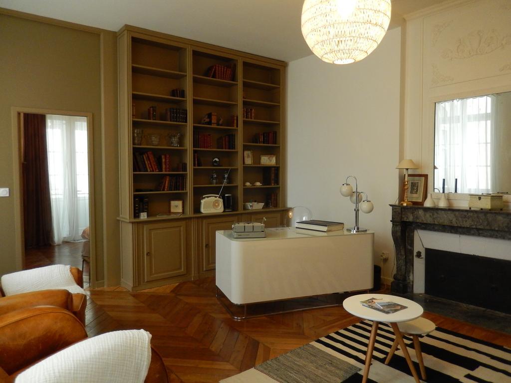 Maison Bossoreil Bed and Breakfast Ανζέρ Εξωτερικό φωτογραφία
