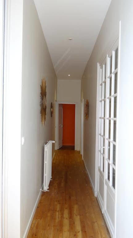 Maison Bossoreil Bed and Breakfast Ανζέρ Εξωτερικό φωτογραφία