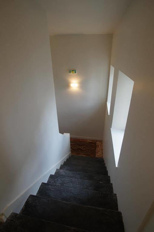 Maison Bossoreil Bed and Breakfast Ανζέρ Εξωτερικό φωτογραφία