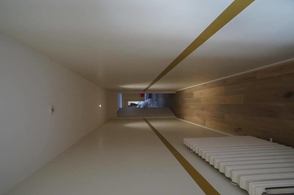 Maison Bossoreil Bed and Breakfast Ανζέρ Εξωτερικό φωτογραφία