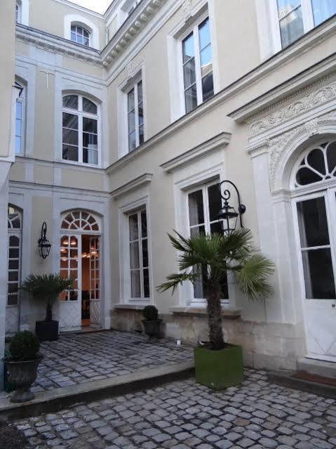 Maison Bossoreil Bed and Breakfast Ανζέρ Εξωτερικό φωτογραφία