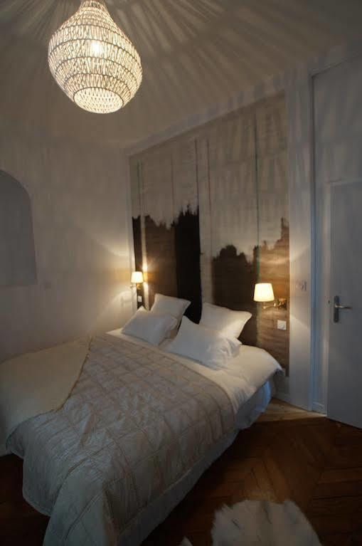 Maison Bossoreil Bed and Breakfast Ανζέρ Εξωτερικό φωτογραφία