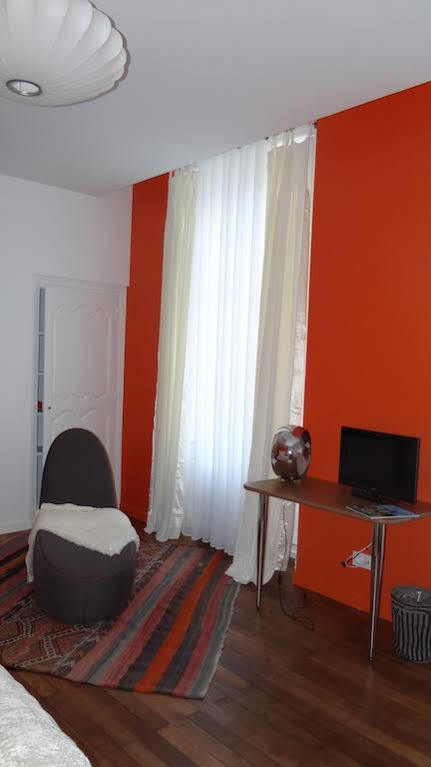 Maison Bossoreil Bed and Breakfast Ανζέρ Εξωτερικό φωτογραφία